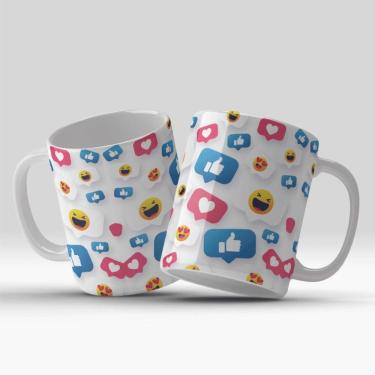 Imagem de Caneca Personalizada Love 06