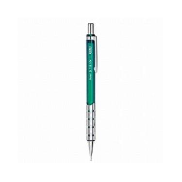 Imagem de Pentel Lapiseira STEIN 0,3 mm [haste verde transparente] x 2 peças (importação do Japão)