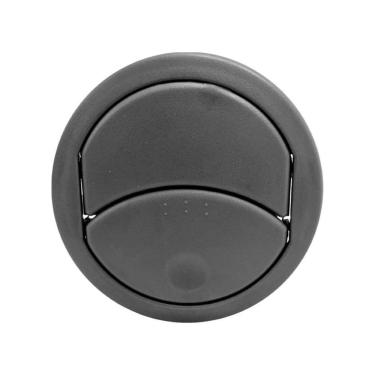 Imagem de Difusor Saída Ar Painel Central Fiat Uno Vivace 2013 14