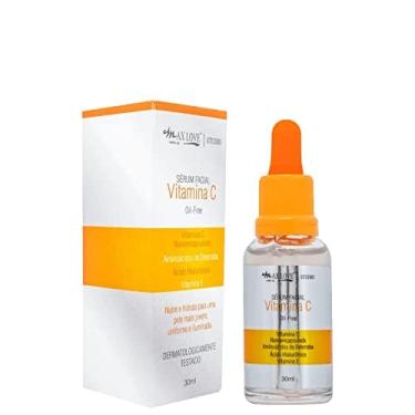 Imagem de Sérum Facial Vitamina C Oil-free New Max Love 30ml