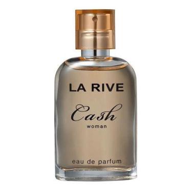 Imagem de Perfume Cash Woman 30ml Edp - La Rive - Feminino Full - I Scents