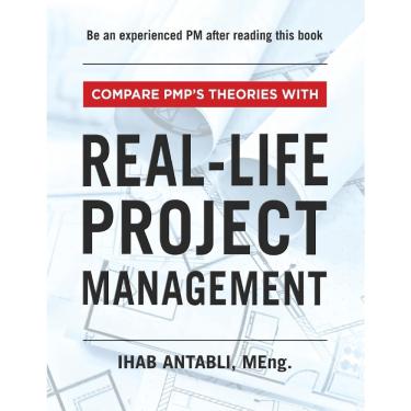 Imagem de Compare PMPs Theories With Real-Life Project Management