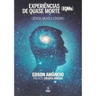 Imagem de Experiencias De Quase Morte (Eqms)