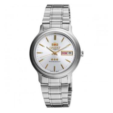 Imagem de Relógio Orient Masculino Automático 469WA1AF B1SX