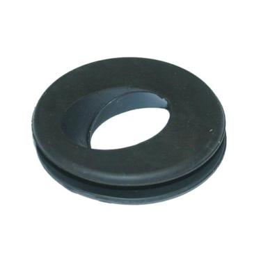 Imagem de Yamaha JN3-K832F-00-00 GROMMET, SUPORTE DE TELHO; JN3K832F000