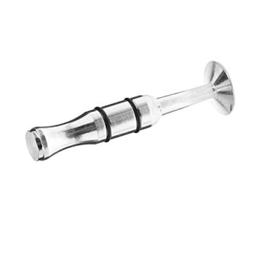 Imagem de Aparelho de treinamento de força bucal para trompetes de clarinete