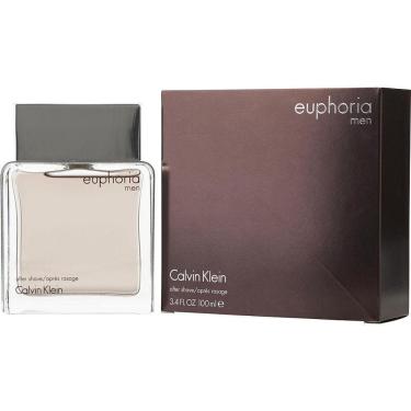Imagem de Pós Barba 100 Ml Euphoria Men Calvin Klein Masculino