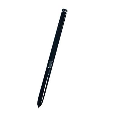Imagem de Alovexiong Caneta Stylus de substituição preta para Samsung Galaxy Note 20, Note 20 Ultra 5G (sem Bluetooth) - 4096 níveis de sensibilidade à pressão - Touch S Pen