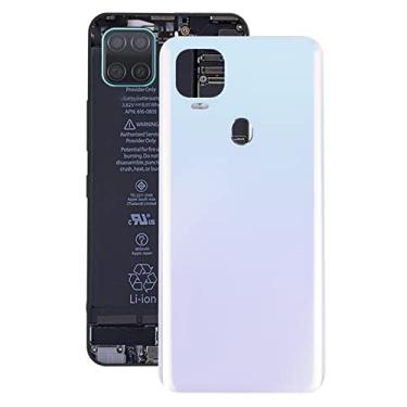 Imagem de Battery Back Cover for ZTE Axon 11 SE 5G