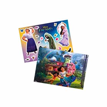 Imagem de KIT DECORATIVO ENCANTO 01 un.