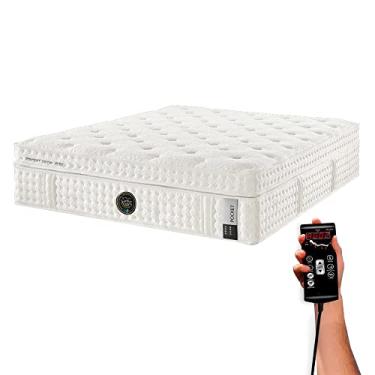 Imagem de Colchão PKT Medio Pls_C/kit_Casal 138x188cm