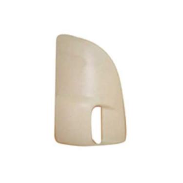 Imagem de DEFLETOR LATERAL CABINE DIREITO PARA SCANIA SERIE 5R SERIE 6 G,R