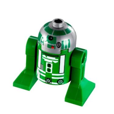 Imagem de Lego Mini figura R3-D5 Star Wars 9498