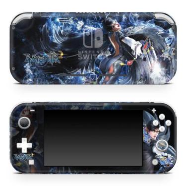 Bayonetta 2 Jogos Nintendo Switch, Cartão de Jogo Físico Oficial