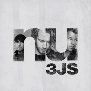 Imagem de Warner Music 3Js - Nu