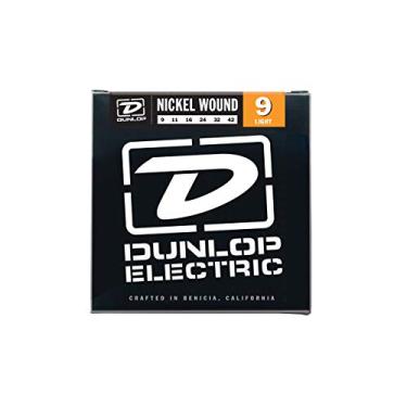 Imagem de Encordoamento .009 Light para Guitarra - DEN0942