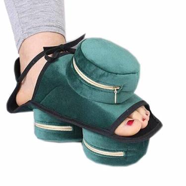 Imagem de Caixa de moxabustão chinesa para moxa, caixa de cobre para pés, ferramenta de absinto, ferramenta para mugwort