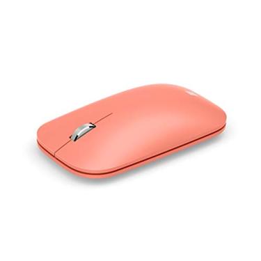 Imagem de Microsoft Mouse móvel Bluetooth Surface Pêssego