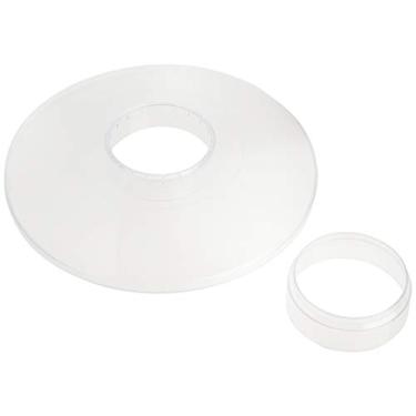 Imagem de Protetor de clima para alimentador de pássaros Squirrel Buster Plus (FEEDER NÃO INCLUÍDO)