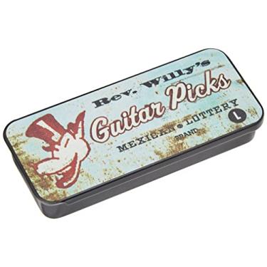 Imagem de Jim Dunlop Palhetas de guitarra (26903140101)