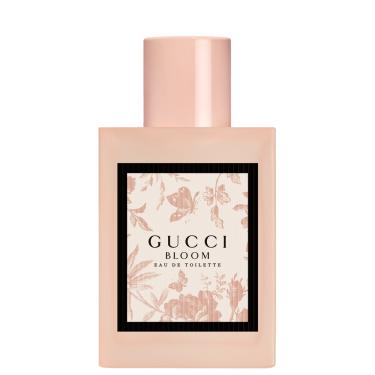 Imagem de Bloom Gucci Eau de Toilette - Perfume Feminino 50ml