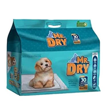 Imagem de TAPETE HIG. MR DRY C/30-80X60