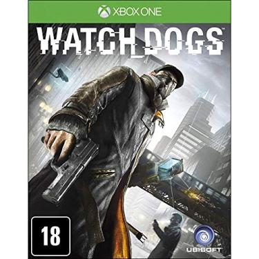 Imagem de Jogo Watch Dogs - Xbox One