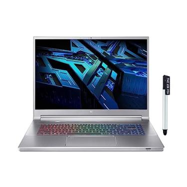 Imagem de acer Notebook para jogos Predator Triton 300 SE, IPS de 16 polegadas, 240 Hz, Intel Core i7-12700H 2,30 GHz, 14 núcleos, 16 GB de RAM, SSD de 1 TB, NVIDIA GeForce RTX 3070 Ti 8 GB GDDR6, Windows 11