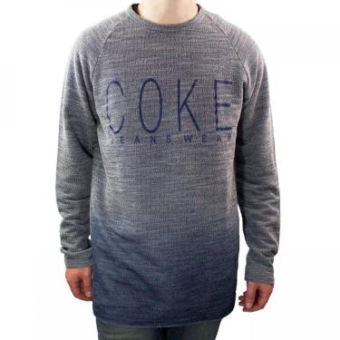 Imagem de Blusão Masculino Coca-Cola 041.32.00263-Masculino