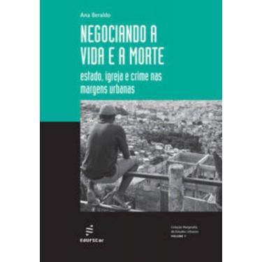 Imagem de Negociando a vida e a morte