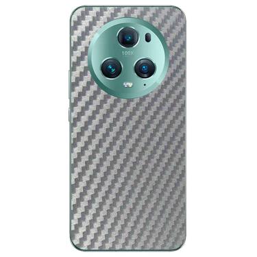 Imagem de Capa Adesivo Skin350 Verso Para Honor Magic 5 Pro