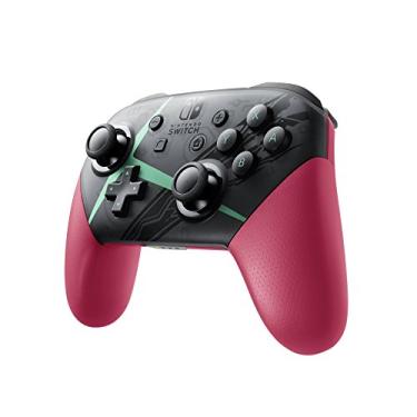 Imagem de controler pro xenoblade 2 edition - switch