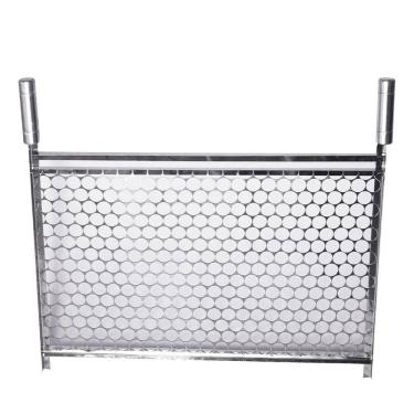 Imagem de Grelha Moeda Fast Gourmet 66X47 cm GM06