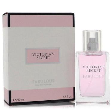 Imagem de Perfume Feminino Victoria's Secret 50 Ml Eau De Parfum