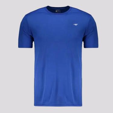 Imagem de Camiseta Penalty X Ii Azul Royal