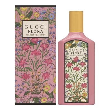 Imagem de Perfume Gucci Flora Gorgeous Gardenia Eau de Parfum 100ml