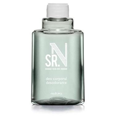 Imagem de Refil Desodorante Corporal Sr N 100ml - Natura