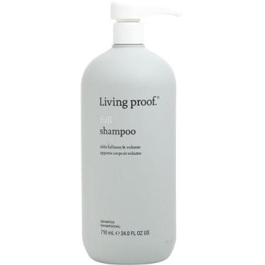 Imagem de Shampoo Completo À Prova De Vida 24 Oz - Living Proof
