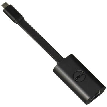 Imagem de Adaptador Dell FBA_DBQBCBC064 USB-C para Ethernet Pxe