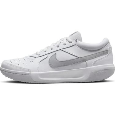 Imagem de NIKE W Zoom Court Lite 3, Baixo Mulher, Multicolor, 39.5