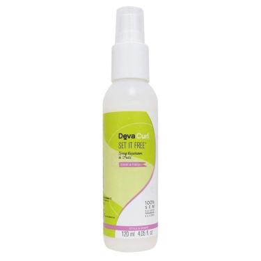 Imagem de Spray Anti Frizz Set It Free - Deva Curl