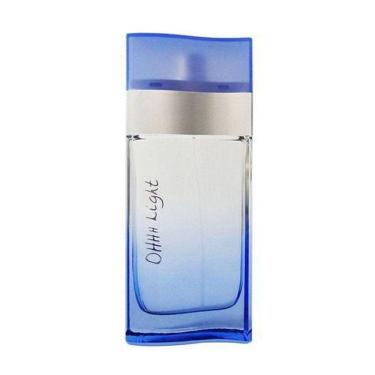 Imagem de Perfume New Brand Ohhh Light Eau De Parfum Feminino 100Ml