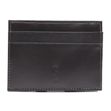Imagem de Carteira Magica Sergio's Couro Masculina-Masculino