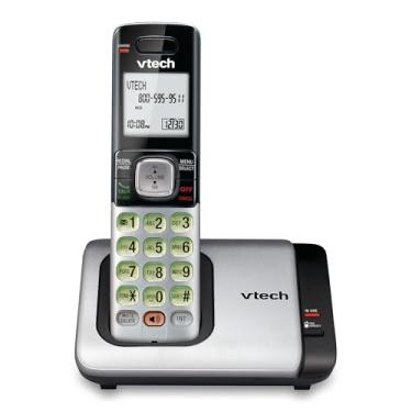 Imagem de VTech CS6719-15 DECT 6.0 Telefone