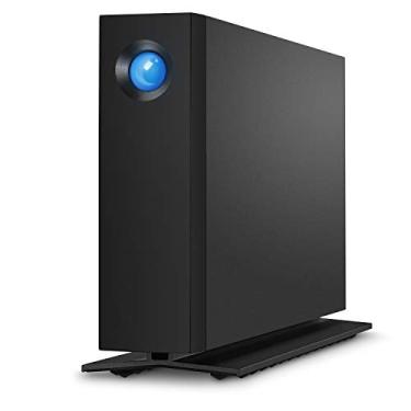 Imagem de HD Externo LaCie d2 Professional 10TB STHA10000800