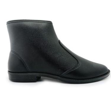 Imagem de Bota Baixa Moleca Conforto, Estilo e Versatilidade-Feminino