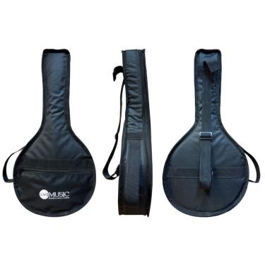 Imagem de Capa P/ Banjo Cavaco Luxo Ny-600 Ams