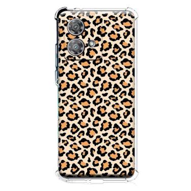 Imagem de Capa Capinha De Celular Compatível com Moto EDGE 40 NEO Motorola Personalizada