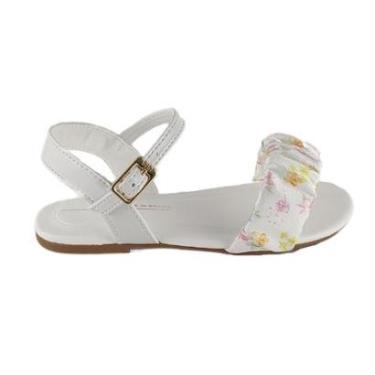 Imagem de Sandalia Infantil Menina Bibi 1102233 Confortavel-Feminino