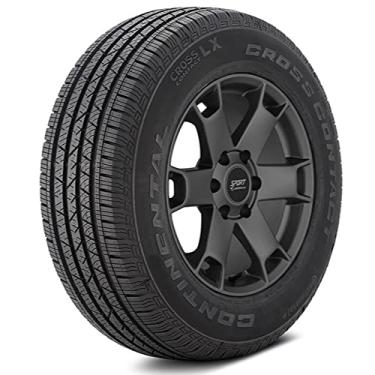 Imagem de Pneu 255/60R18 Continental ContiCrossContact LX 112T Original Amarok